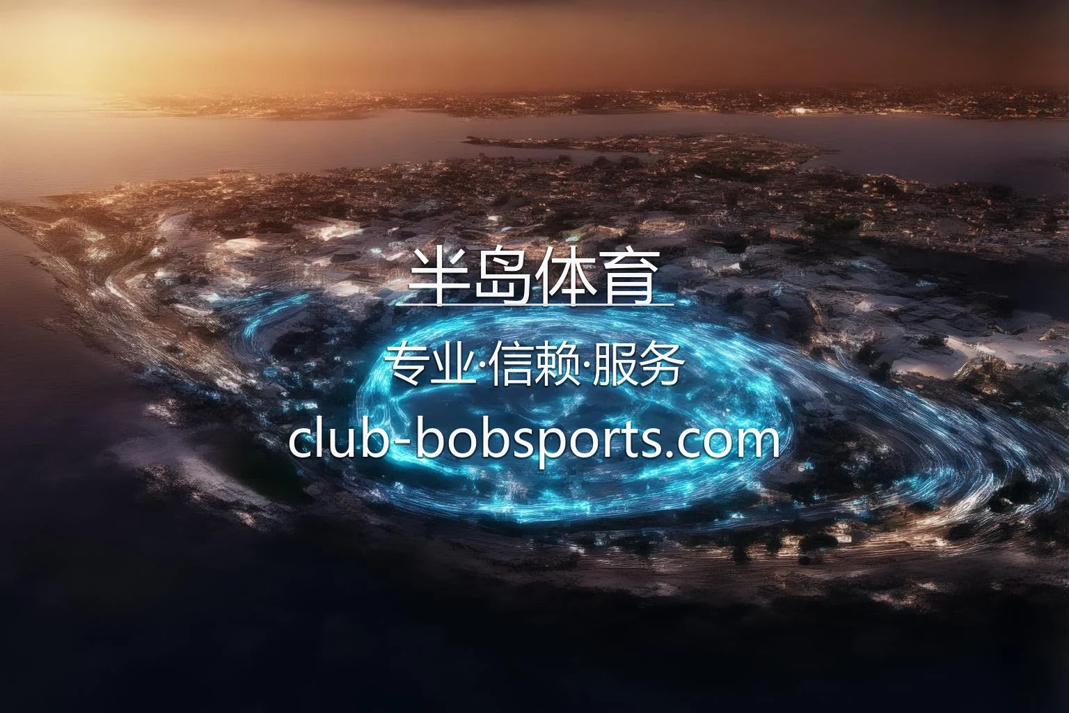 半岛体育官网主视觉图